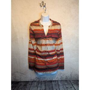 Calvin Klein loose fitting top size medium